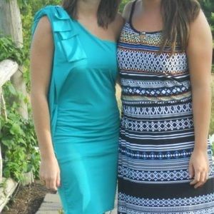 🔴LAST CHANCE🔴Gorgeous Dress 👗 weddings/formals/cocktail hours